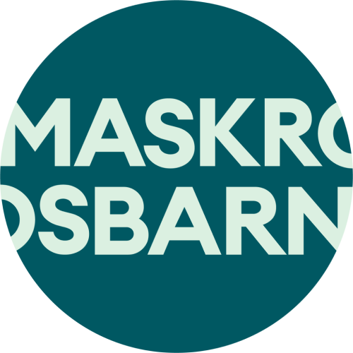 Maskrosbarn